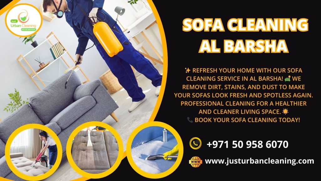  Sofa Cleaning  Al Barsha