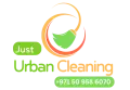 just urban cleaning dubai