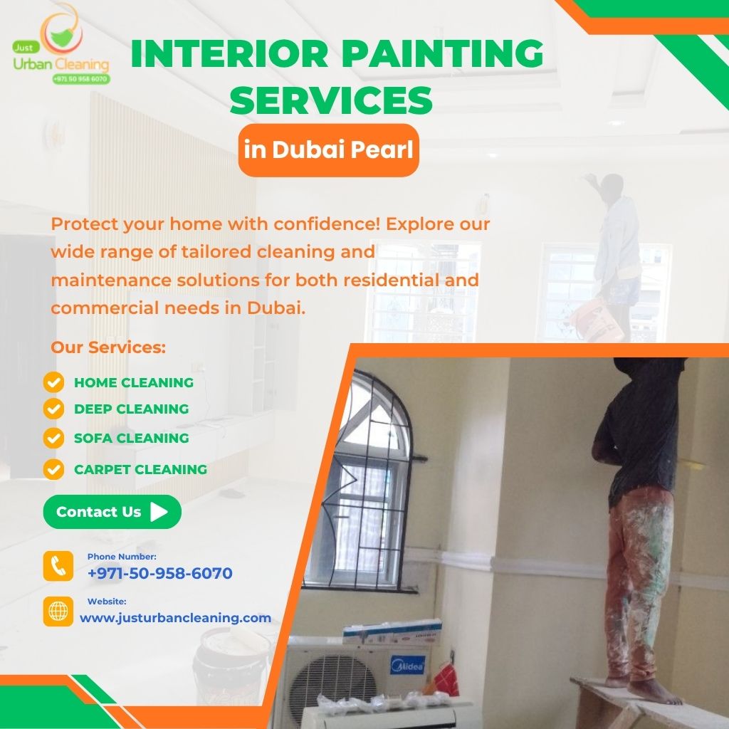 interior painting services in dubai pearlInterior Painting Services in Dubai Pearl